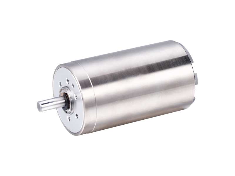 CL3553 Series Coreless Brushed DC Motor